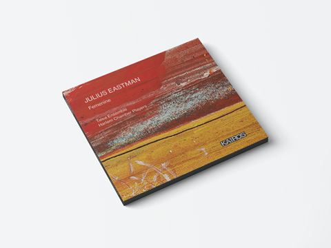 amuhr design - CD-Grafikdesign für das CD-Label KAIROS in Wien Nr. 03